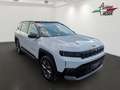 Jeep Compass 1.2 e-Hybrid F. E. Vollaustattung - Schiebedach Weiß - thumbnail 2