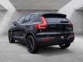 Volvo XC40 D4 Momentum AWD Kam SHZ Navi Schwarz - thumbnail 3