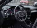 Volvo XC40 D4 Momentum AWD Kam SHZ Navi Schwarz - thumbnail 16