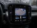 Volvo XC40 D4 Momentum AWD Kam SHZ Navi Schwarz - thumbnail 11