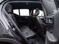 Volvo XC40 D4 Momentum AWD Kam SHZ Navi Schwarz - thumbnail 6
