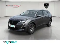 Peugeot 2008 1.2 PureTech 130ch S\u0026S Style EAT8