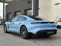 Porsche Taycan 4S Performancebatterie Plus NP 151.400 / Wärmep... Blau - thumbnail 8