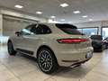 Porsche Macan 2.0 245cv pdk Grigio - thumbnail 4