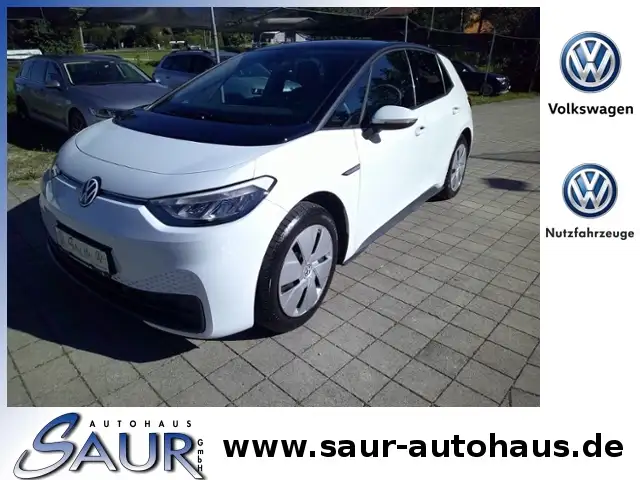 Volkswagen ID.3 Pure Performance 110 kW*55 KWh*Navi*LED*PDC*Clima