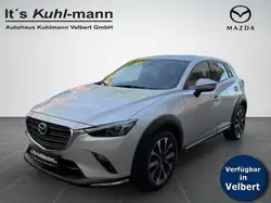 Mazda CX-3 SKYACTIV G 2.0 6AG AL SELECTION DUK P NAV
