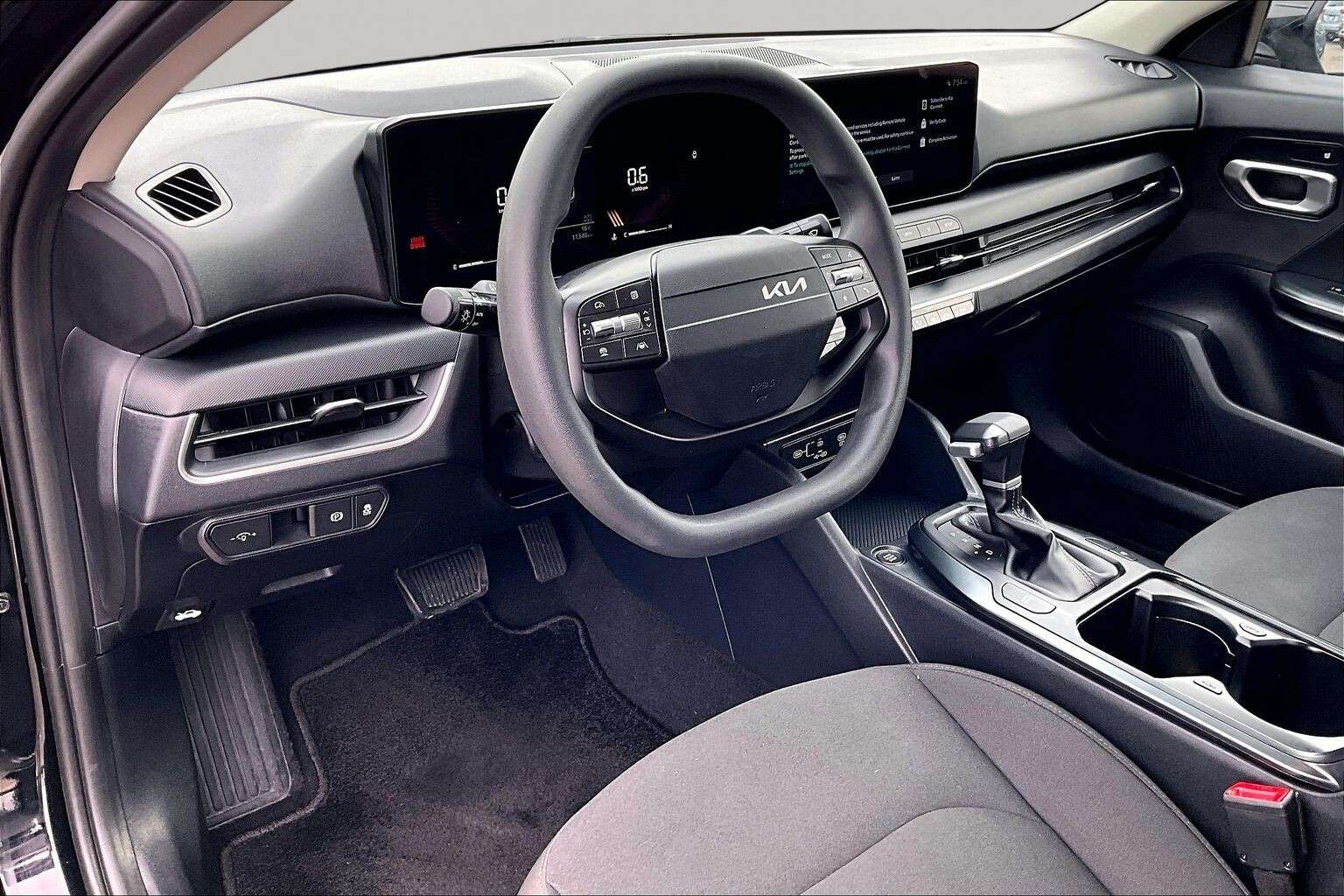 2026 Kia K4 — снимка 1