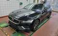 Volvo V60 T6 PLUG-IN AWD CORE KAMERA+MEMORY+WINTERPAK+ Grau - thumbnail 2