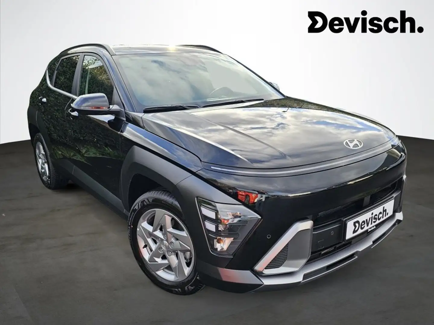 Hyundai KONA Feel - 1