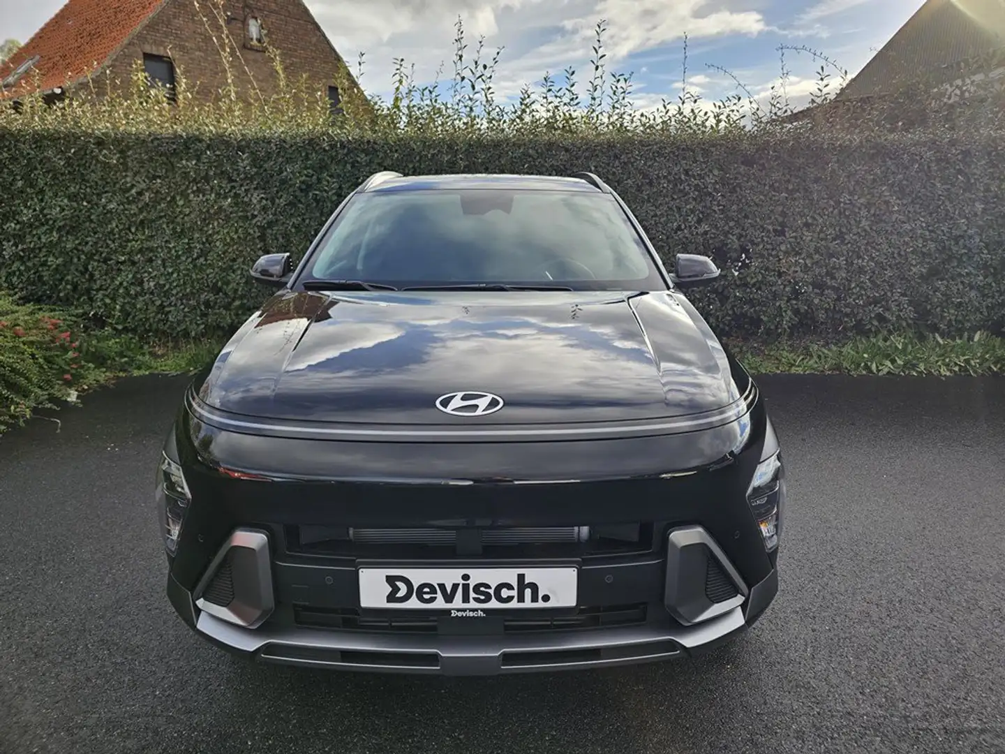 Hyundai KONA Feel - 2