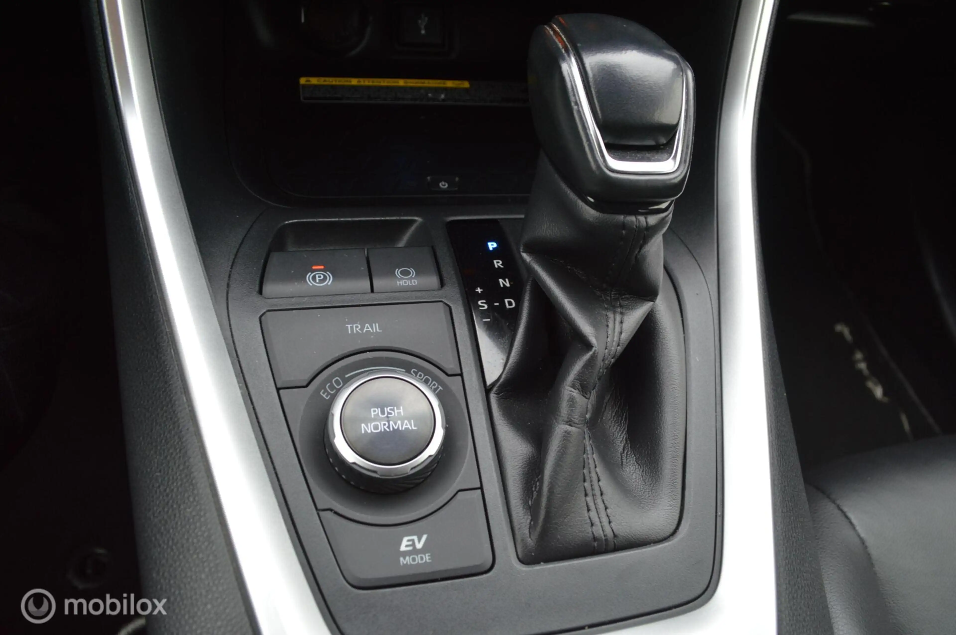Toyota RAV 4 2.5 Hybrid AWD Business Plus | Trekhaak-1650kg — photo 24