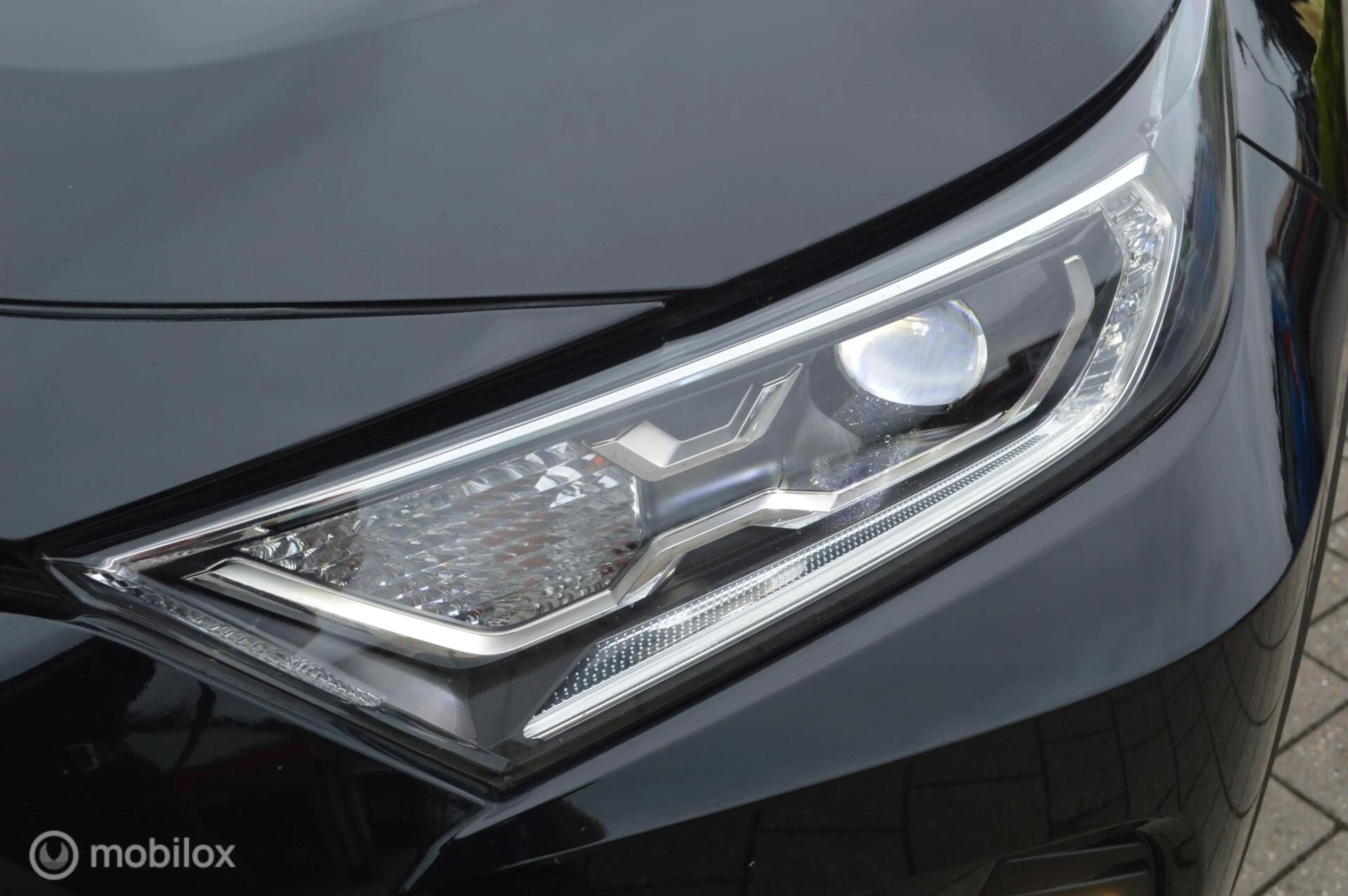 Toyota RAV 4 2.5 Hybrid AWD Business Plus | Trekhaak-1650kg — photo 26