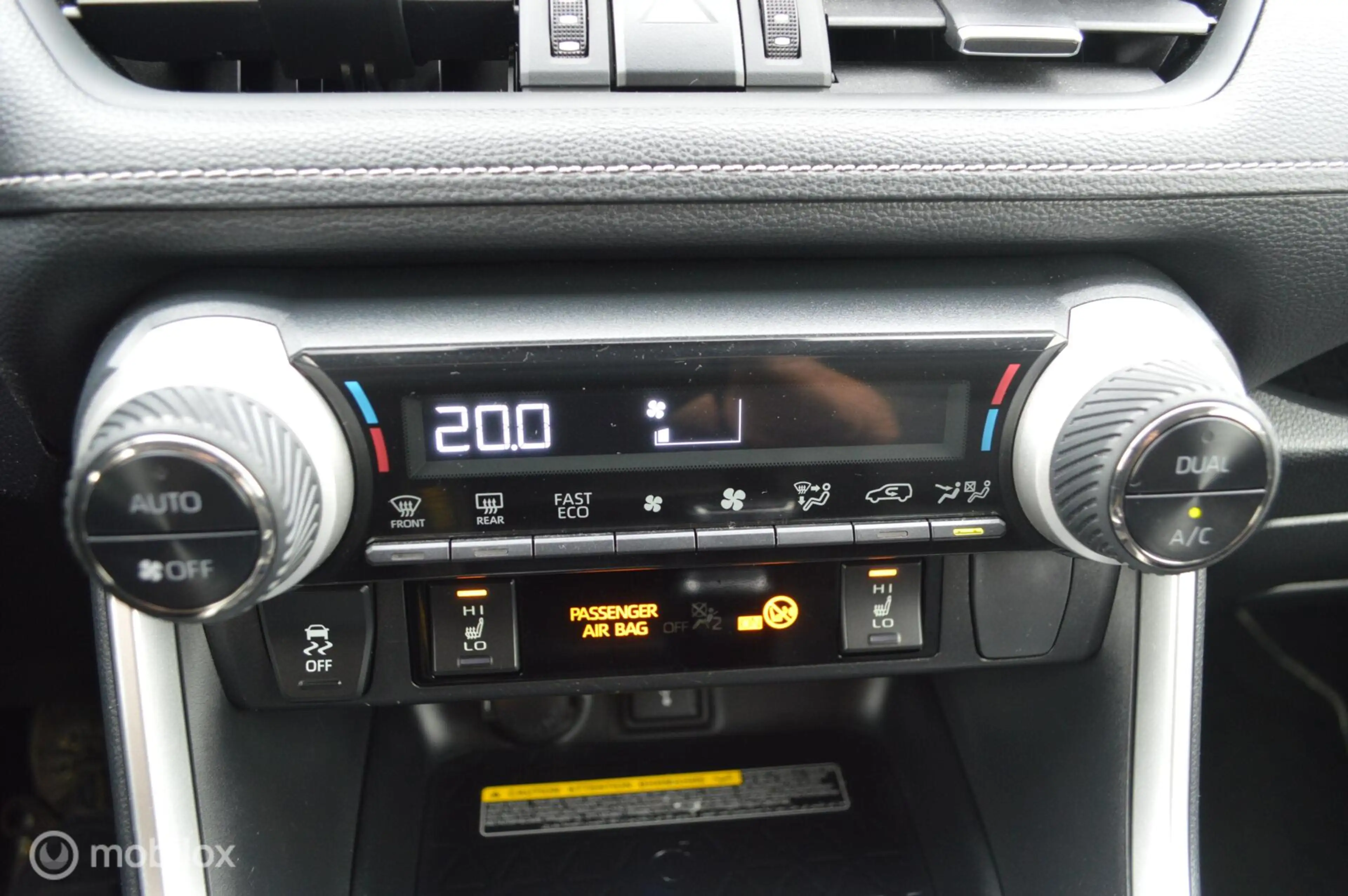 Toyota RAV 4 2.5 Hybrid AWD Business Plus | Trekhaak-1650kg — photo 23