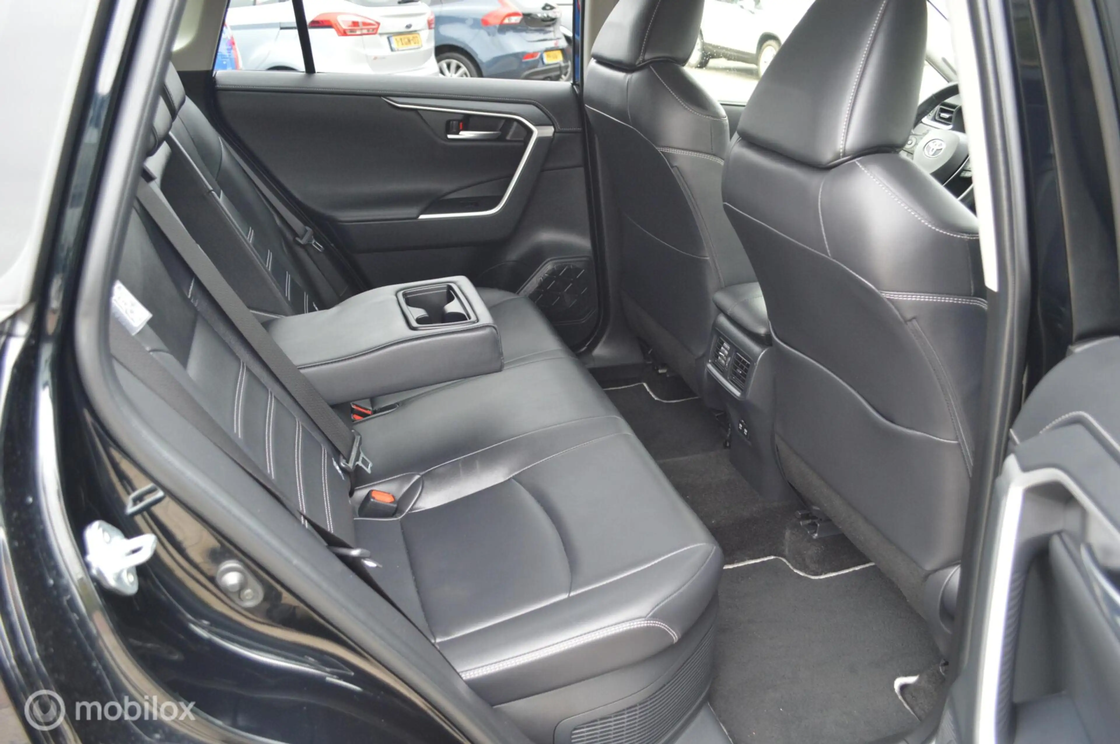 Toyota RAV 4 2.5 Hybrid AWD Business Plus | Trekhaak-1650kg — photo 16