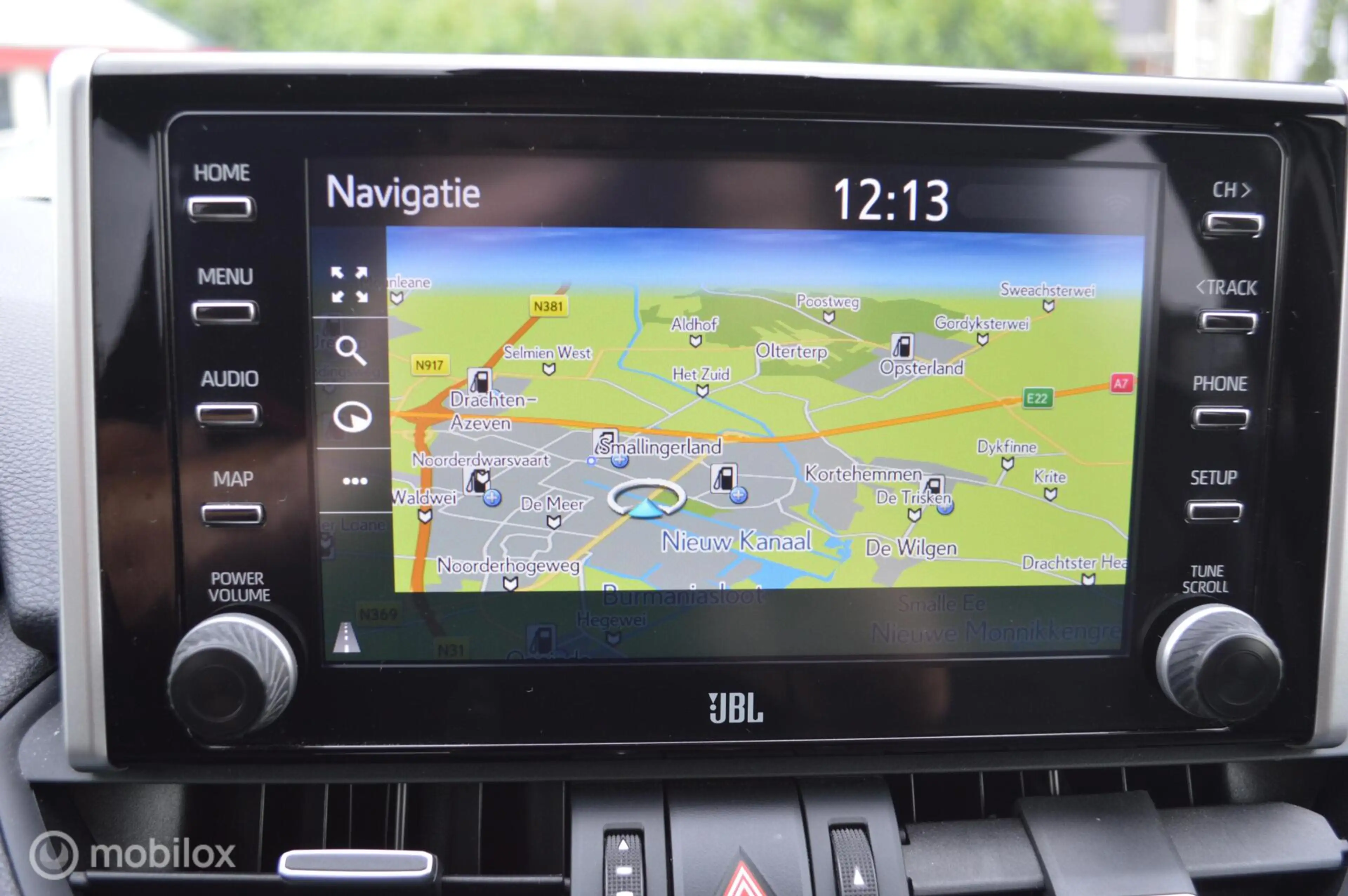 Toyota RAV 4 2.5 Hybrid AWD Business Plus | Trekhaak-1650kg — photo 22