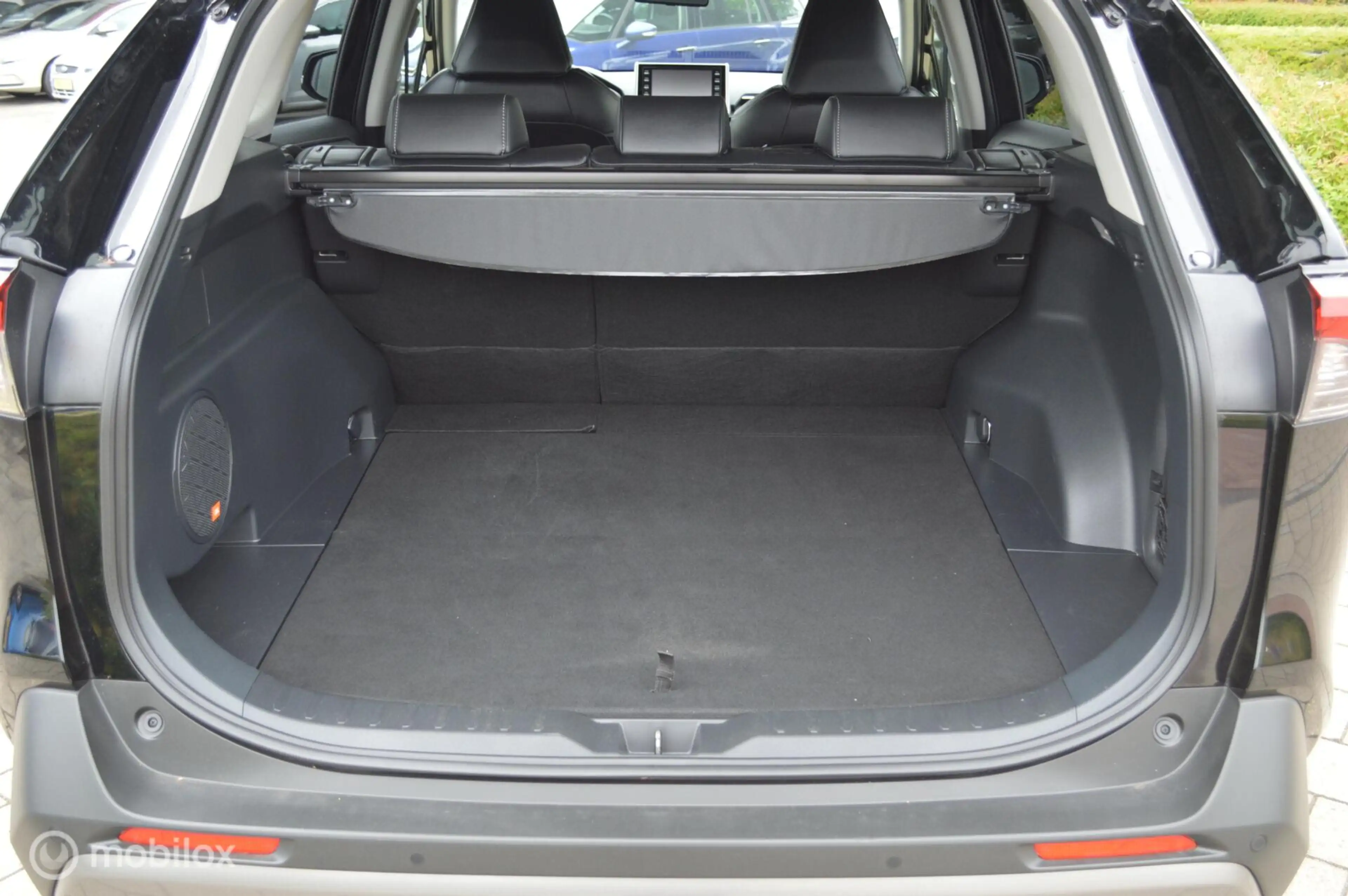 Toyota RAV 4 2.5 Hybrid AWD Business Plus | Trekhaak-1650kg — photo 7