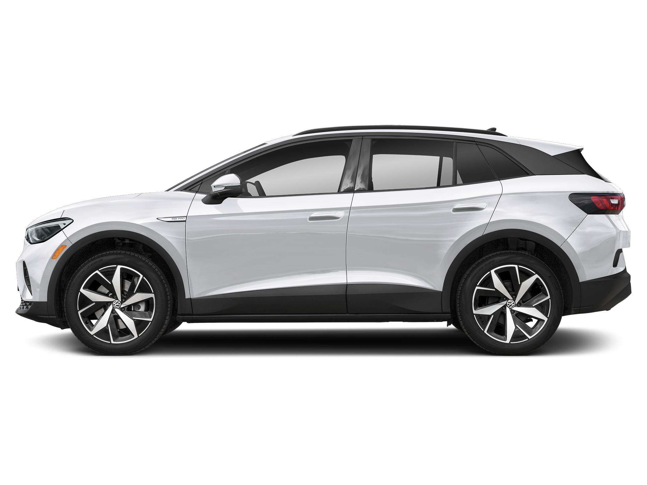 2024 Volkswagen ID.4 Pro RWD — снимка 1