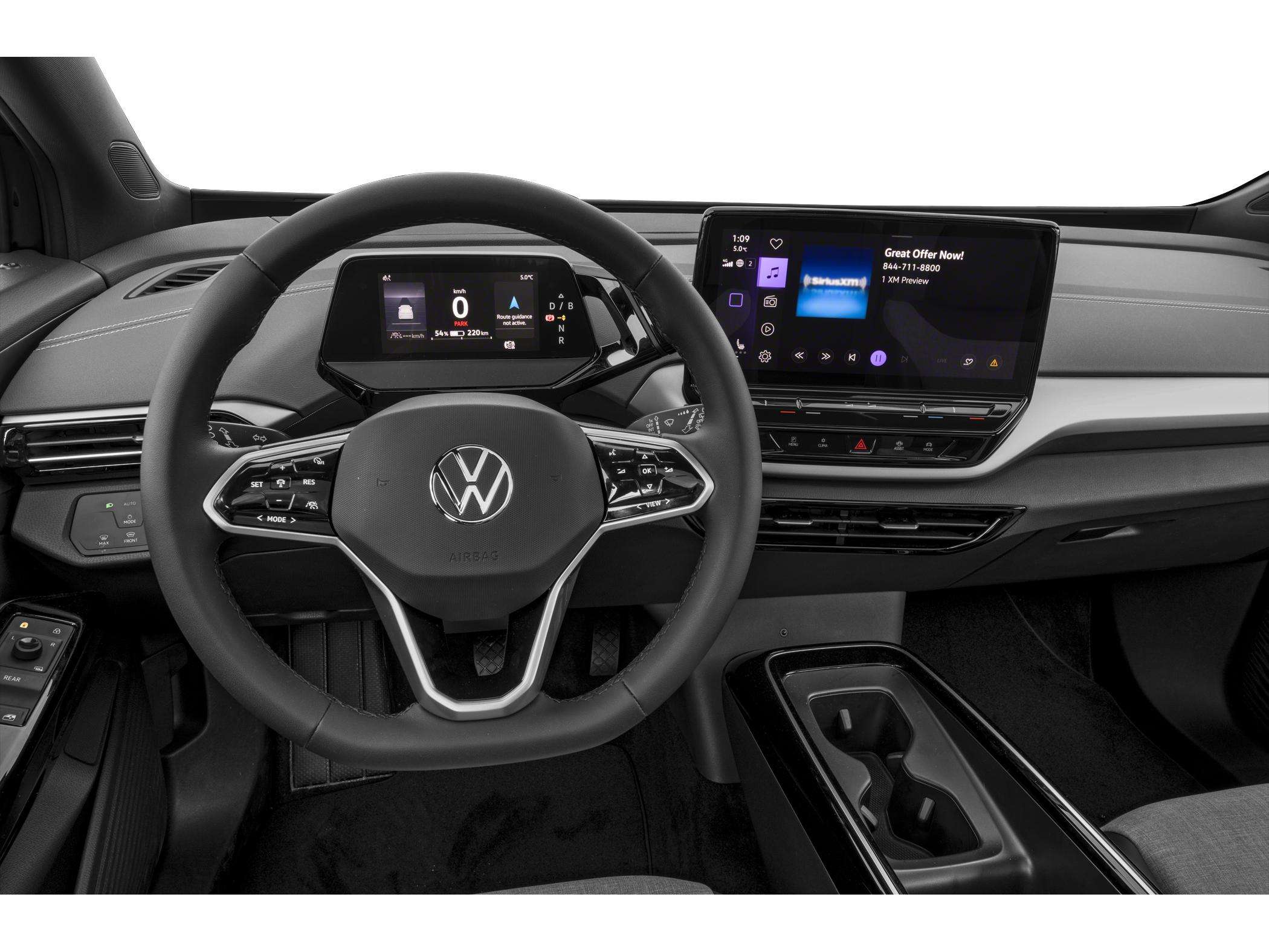 2024 Volkswagen ID.4 Pro RWD — снимка 1