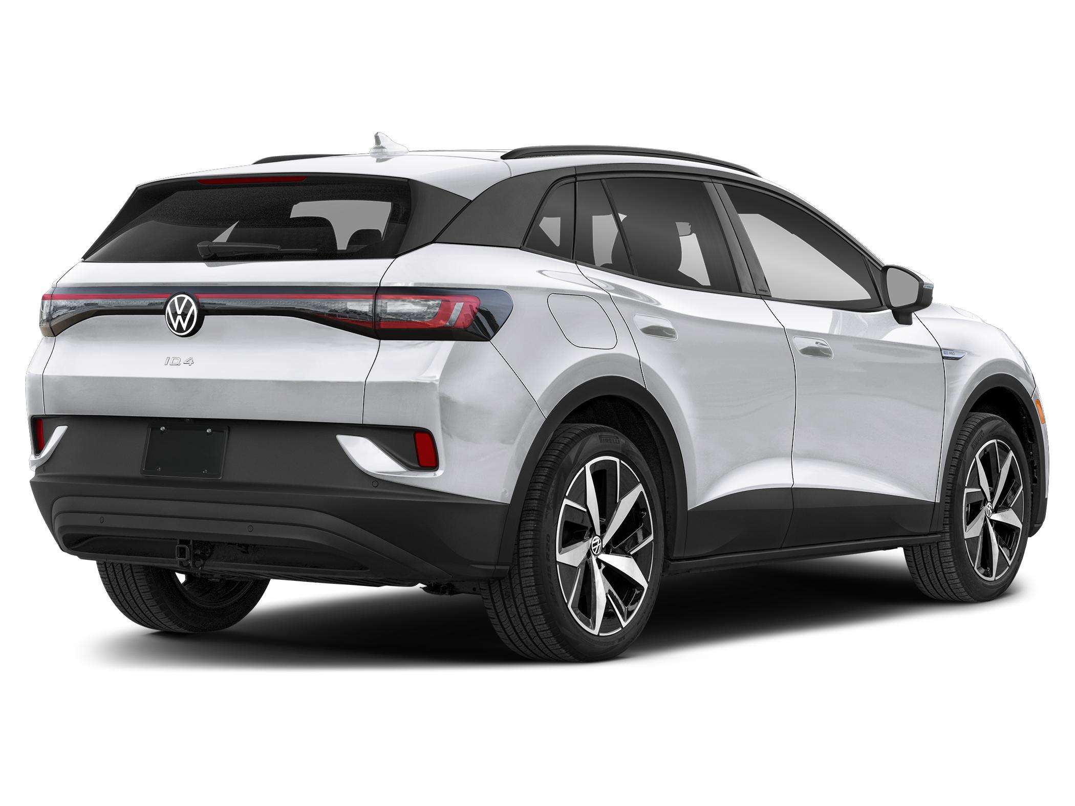 2024 Volkswagen ID.4 Pro RWD — снимка 1