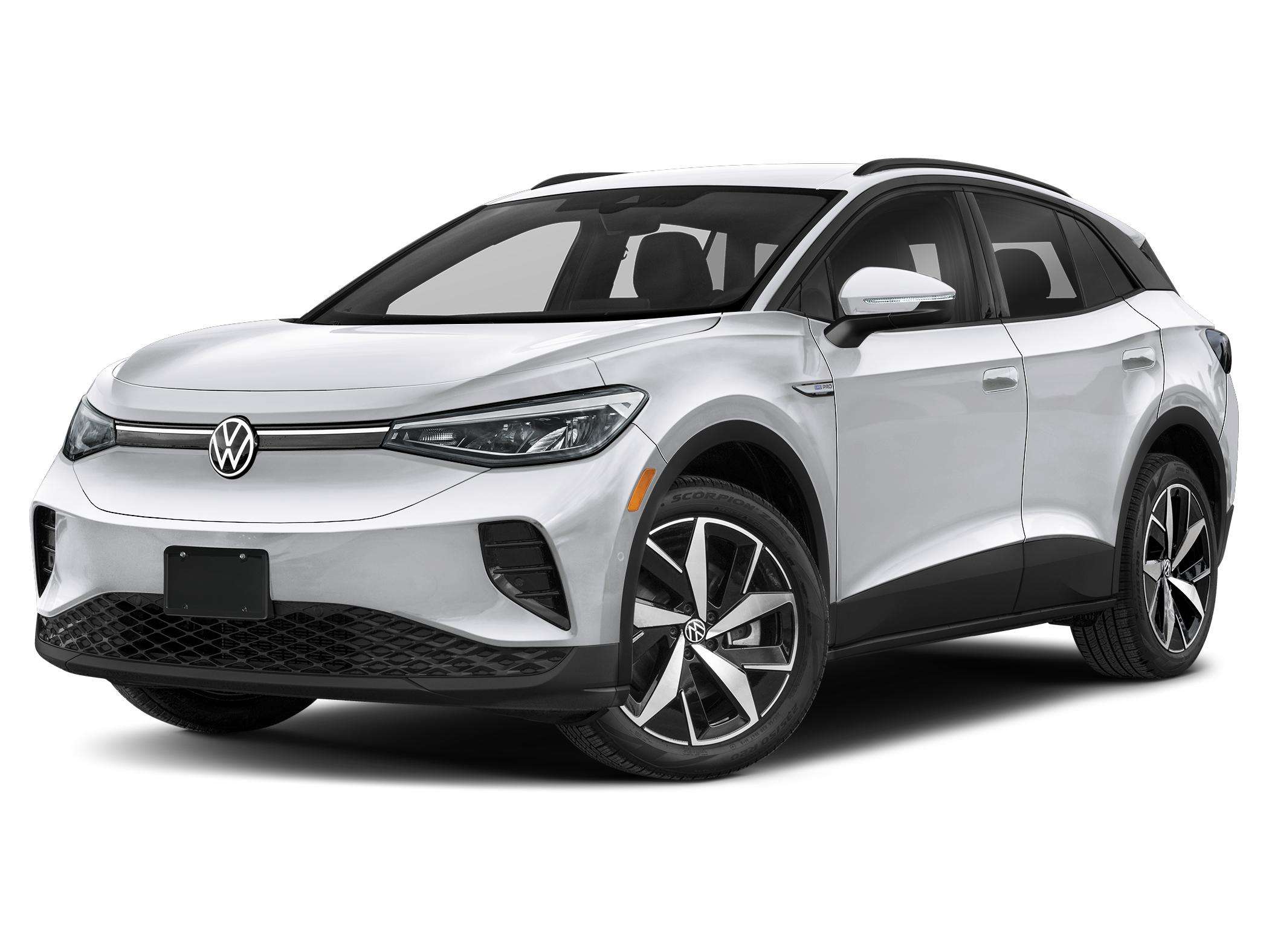 2024 Volkswagen ID.4 Pro RWD