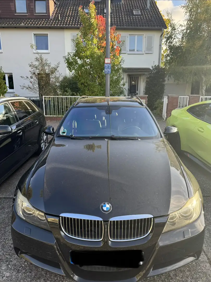 BMW 325 325xi Touring M-Paket - 1