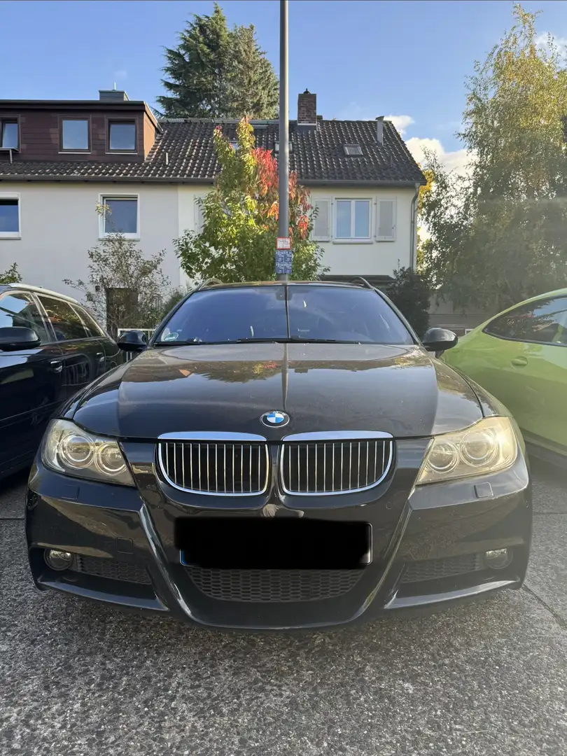 BMW 325 325xi Touring M-Paket - 2