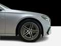 Mercedes-Benz E 220 E 220 d AMG-Line Digital+360+Distr+Memo Argent - thumbnail 5