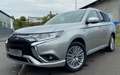 Mitsubishi Outlander 2.4 PHEV BASIS Spirit 4WD*KAM/NAV/SHZ Argent - thumbnail 1