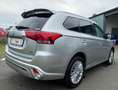 Mitsubishi Outlander 2.4 PHEV BASIS Spirit 4WD*KAM/NAV/SHZ Argent - thumbnail 4