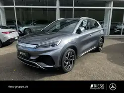 Byd ATTO 3 Comfort 60,48kWh Pano Ambi 360 LED