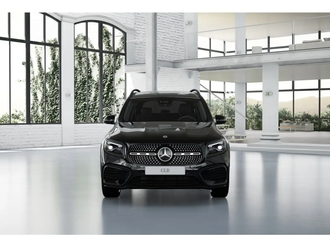 Mercedes-Benz GLB 4M AMG-Sport/Pano/AHK/360/7Sitze/MBeam, миниатюра 5