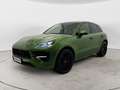 Porsche Macan Macan I 2019 2.9 GTS 380cv pdk Verde - thumbnail 1
