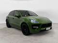 Porsche Macan Macan I 2019 2.9 GTS 380cv pdk Verde - thumbnail 3