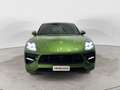 Porsche Macan Macan I 2019 2.9 GTS 380cv pdk Verde - thumbnail 2