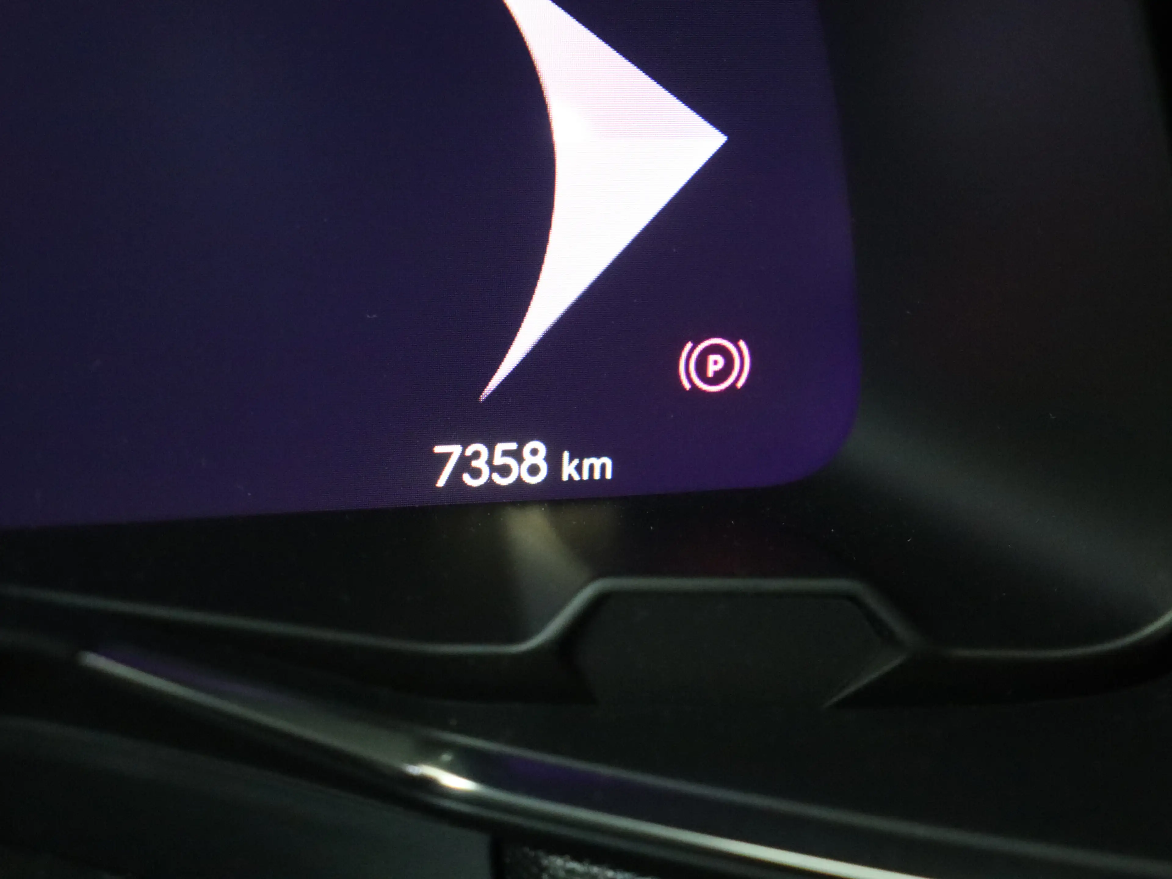 DS Automobiles DS 7 1.6 PHEV 225 Ligne Business — photo 9
