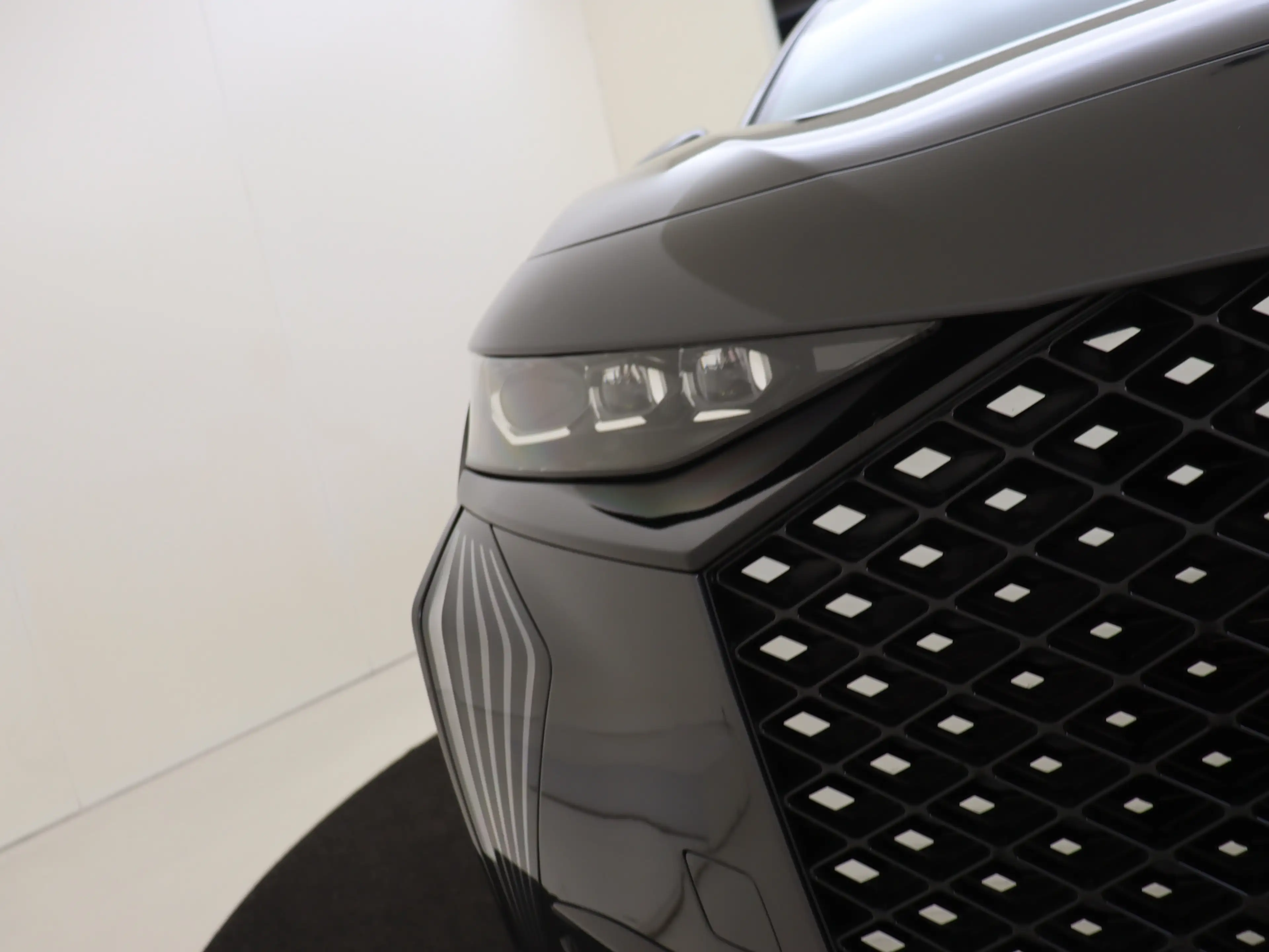 DS Automobiles DS 7 1.6 PHEV 225 Ligne Business — photo 13