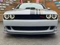 Dodge Challenger 6,4 L 392 Shaker SRT Widebody Alpine Grau - thumbnail 4