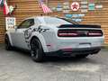 Dodge Challenger 6,4 L 392 Shaker SRT Widebody Alpine Grau - thumbnail 11