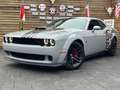 Dodge Challenger 6,4 L 392 Shaker SRT Widebody Alpine Grau - thumbnail 6