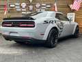 Dodge Challenger 6,4 L 392 Shaker SRT Widebody Alpine Grau - thumbnail 14