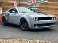 Dodge Challenger 6,4 L 392 Shaker SRT Widebody Alpine Grau - thumbnail 2