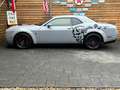 Dodge Challenger 6,4 L 392 Shaker SRT Widebody Alpine Grau - thumbnail 17