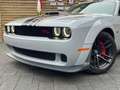 Dodge Challenger 6,4 L 392 Shaker SRT Widebody Alpine Grau - thumbnail 5