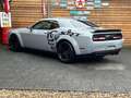 Dodge Challenger 6,4 L 392 Shaker SRT Widebody Alpine Grau - thumbnail 12