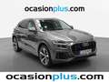 Audi Q8 50 TDI quattro tiptronic Gris - thumbnail 2