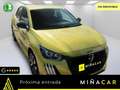 Peugeot 208 1.2 Puretech S&S Active 100 Amarillo - thumbnail 1