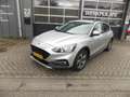 Ford Focus 1.0 EcoBoost Titanium X Business Automaat Airco El Grijs - thumbnail 2