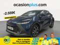 Toyota C-HR 140H Advance Azul - thumbnail 1