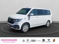 Volkswagen T6.1 Multivan Generation Six 4MOTION 2.0 TDI AHK Blanc - thumbnail 1
