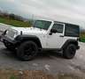 Jeep Wrangler 2.8 crd Sahara auto E6 - thumbnail 2